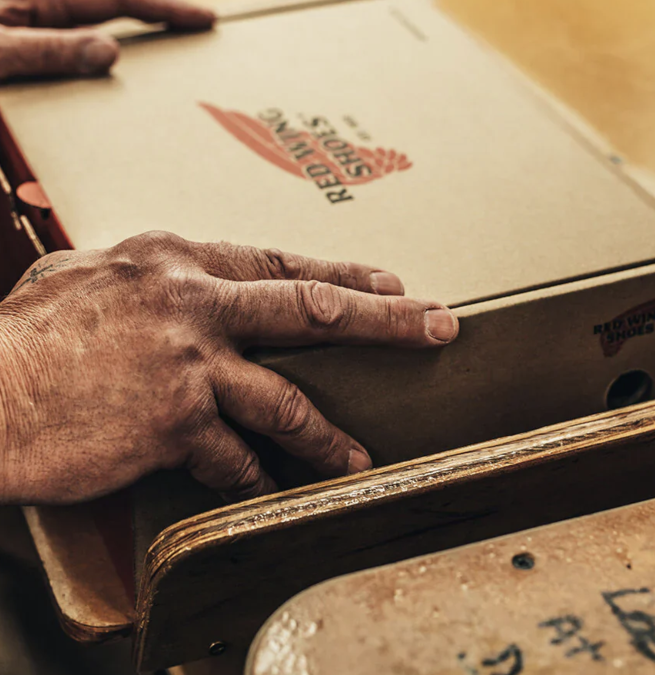 Red Wing Footwear | Wild West Outfitters & Supply Co.